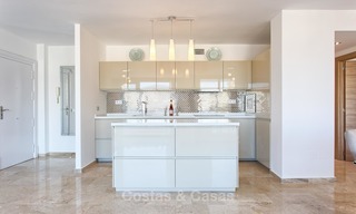 Cosy and bright apartment for sale, recently renovated, Nueva Andalucía, Marbella 6050 