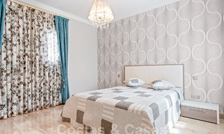 Charming villa for sale close to Elviria beach east of Marbella centre 53915 