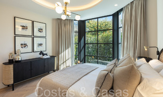 Amazing luxury villa with sea views for sale in Sierra Blanca on Marbella's Golden Mile 66332 