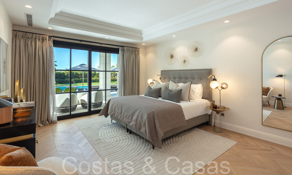 Amazing luxury villa with sea views for sale in Sierra Blanca on Marbella's Golden Mile 66335